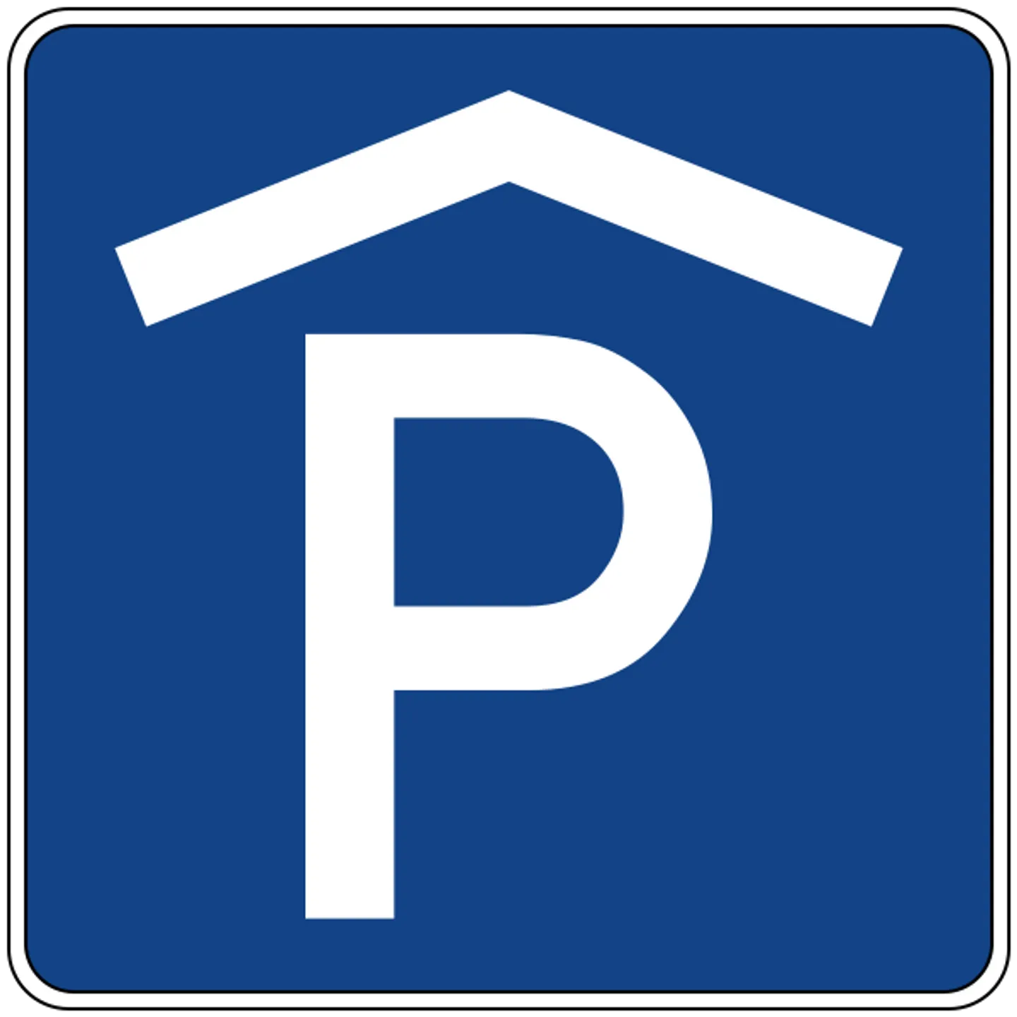 Parking spaces in underground garage available immediately or by arrangement - Photo 1 of 1