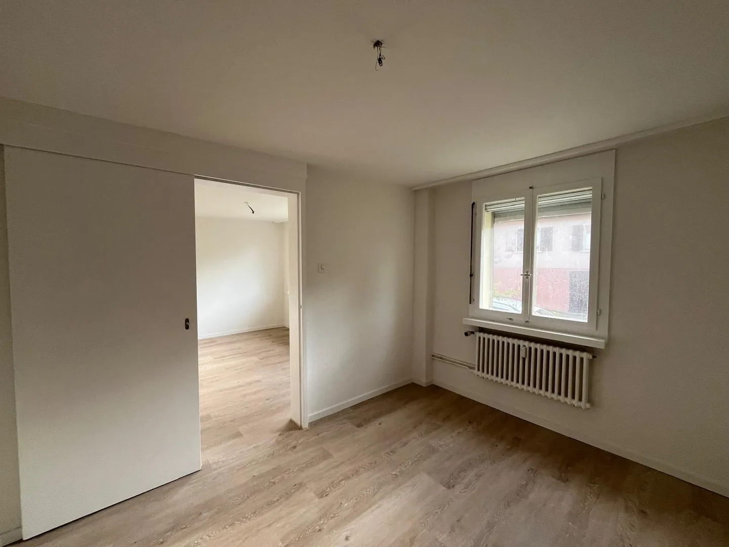 Charmante 3-Zimmer-Wohnung in historischem Gebäude in Kreuzlingen - Photo 6 of 11