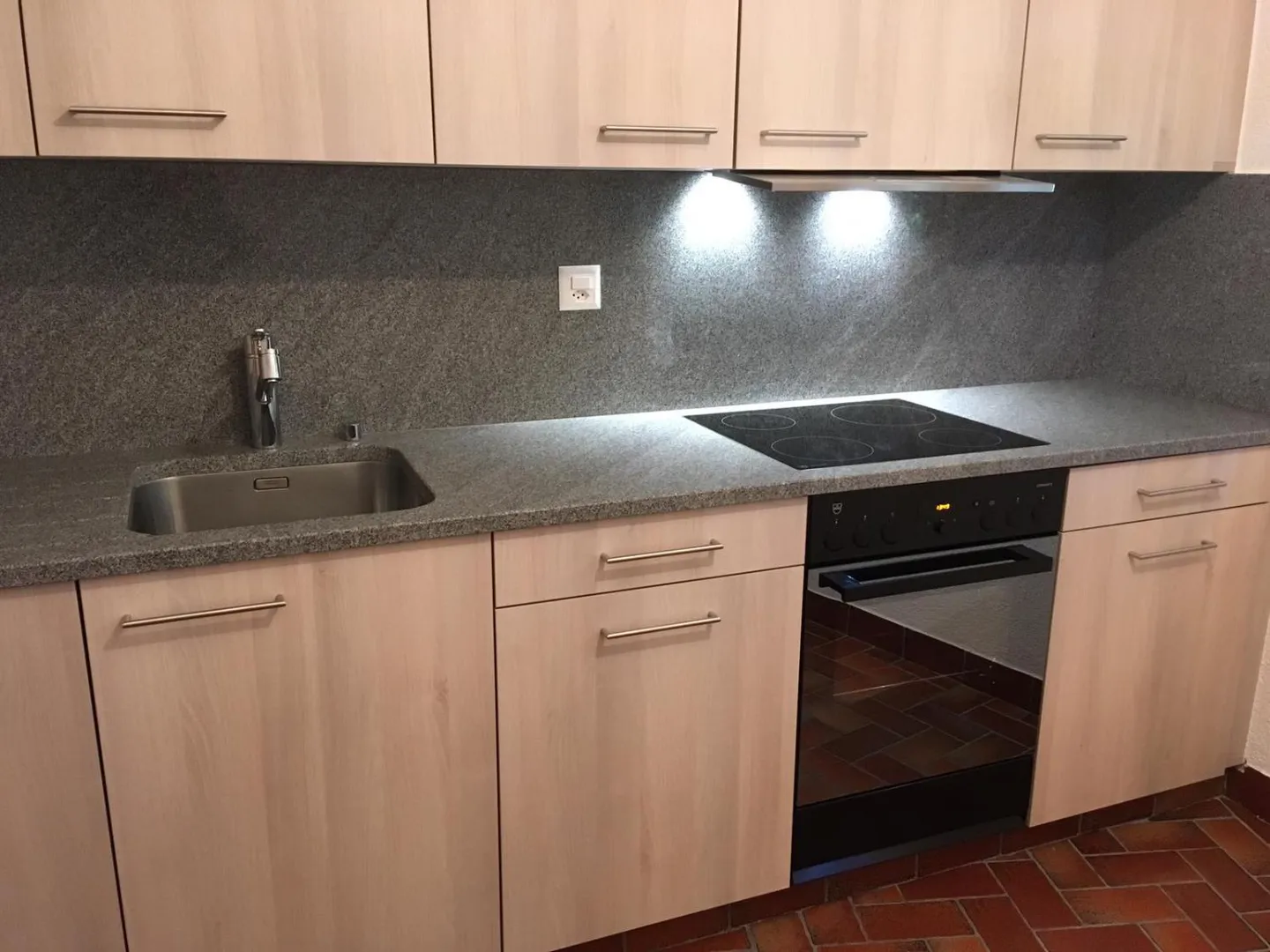Appartamento 4.5 stanze - Foto 3 di 12