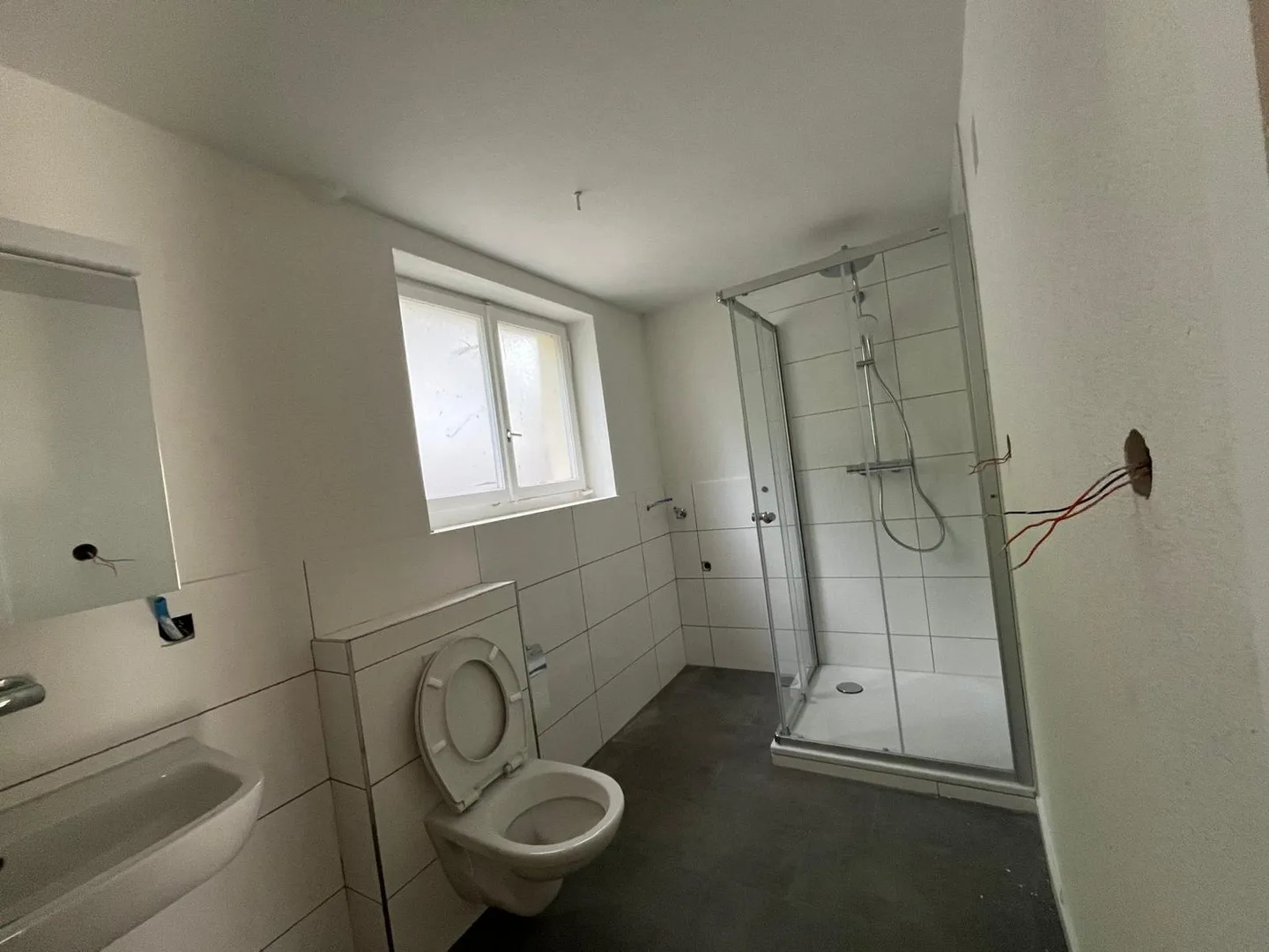 Charmante 3-Zimmer-Wohnung in historischem Gebäude in Kreuzlingen - Photo 9 of 11