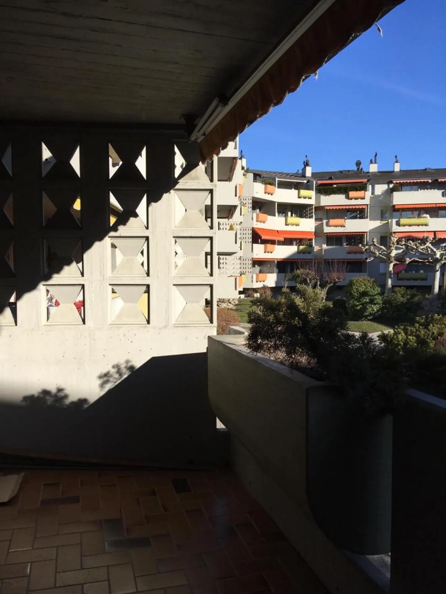 Appartamento 4.5 stanze - Foto 5 di 12