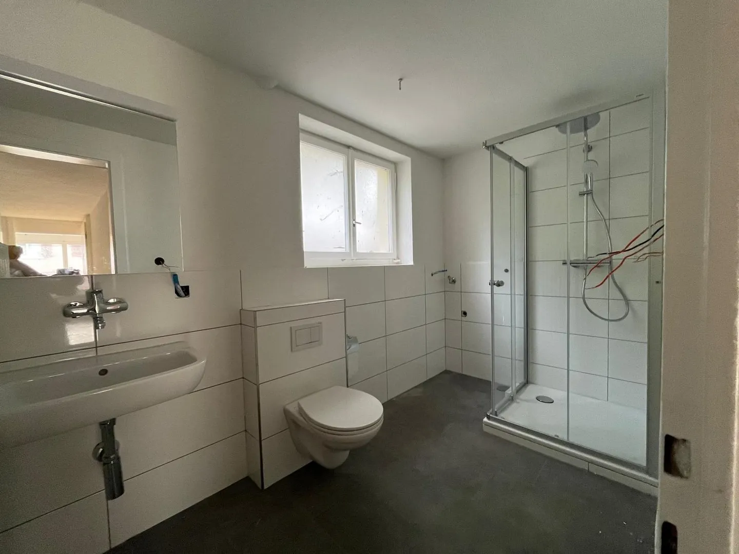 Charmante 3-Zimmer-Wohnung in historischem Gebäude in Kreuzlingen - Photo 10 of 11