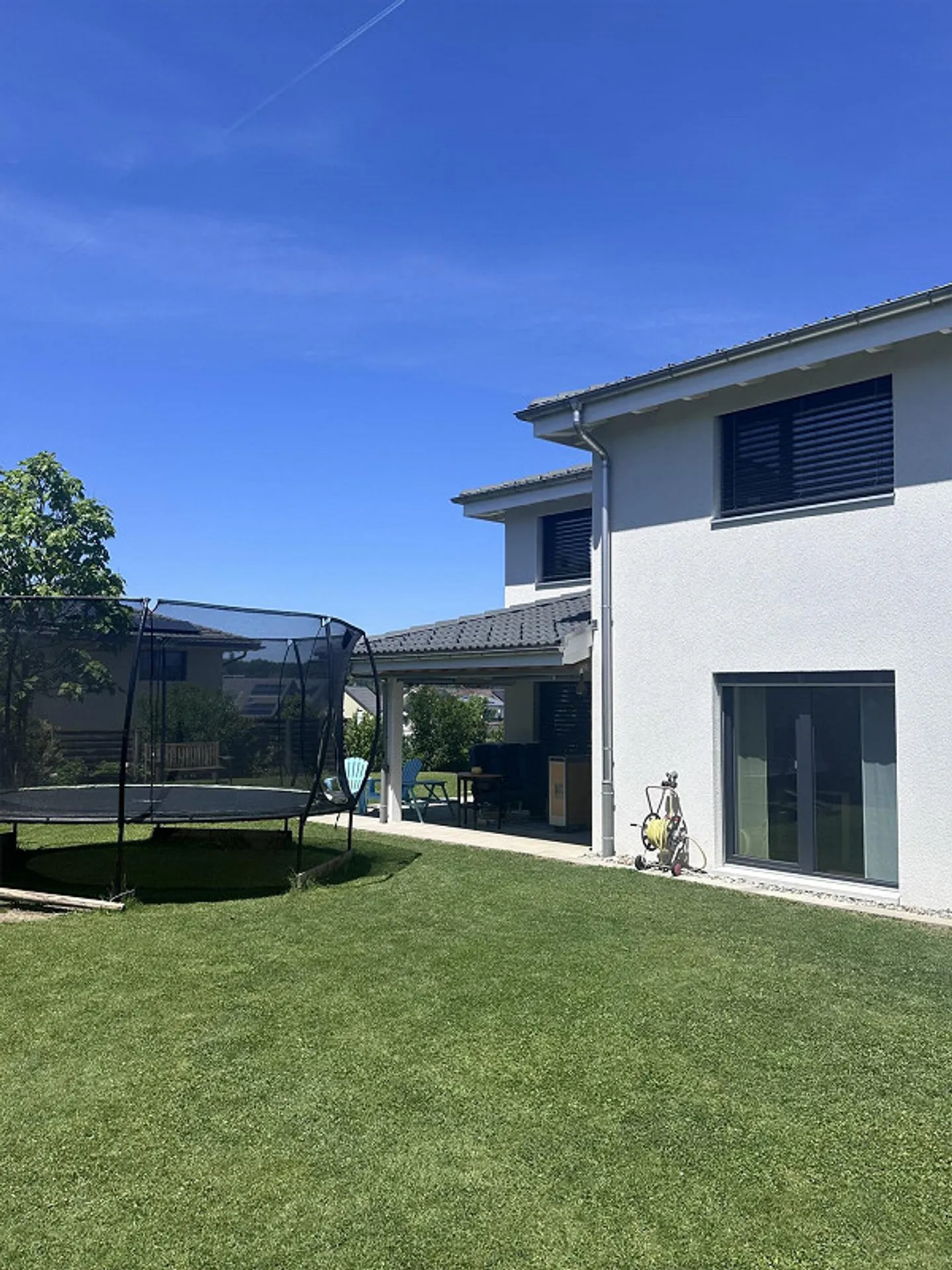 Maison individuelle à louer - Photo 1 sur 12