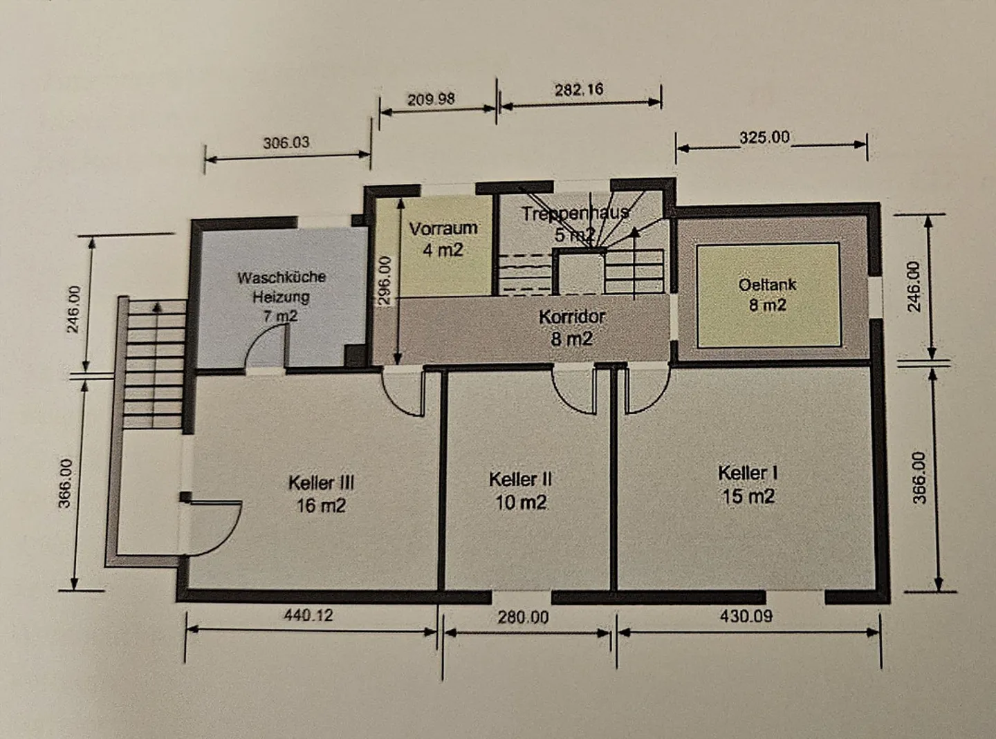Casa unifamiliare per amanti del giardino - Foto 15 di 16