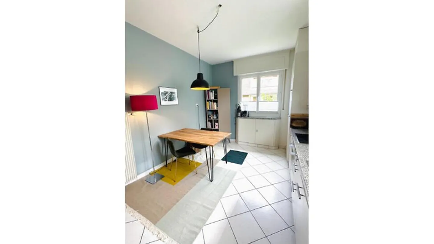 Stilvolle Wohnung in Bern - Foto 4 von 9