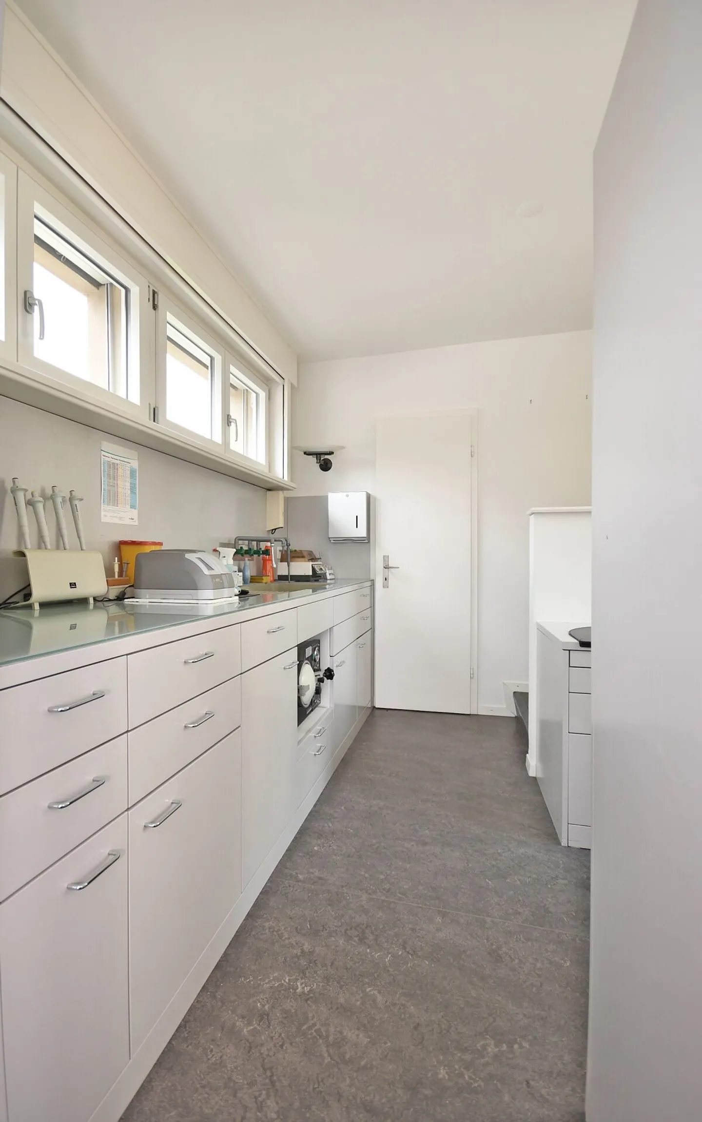 Villa with Practice Extension - Photo 36 of 41