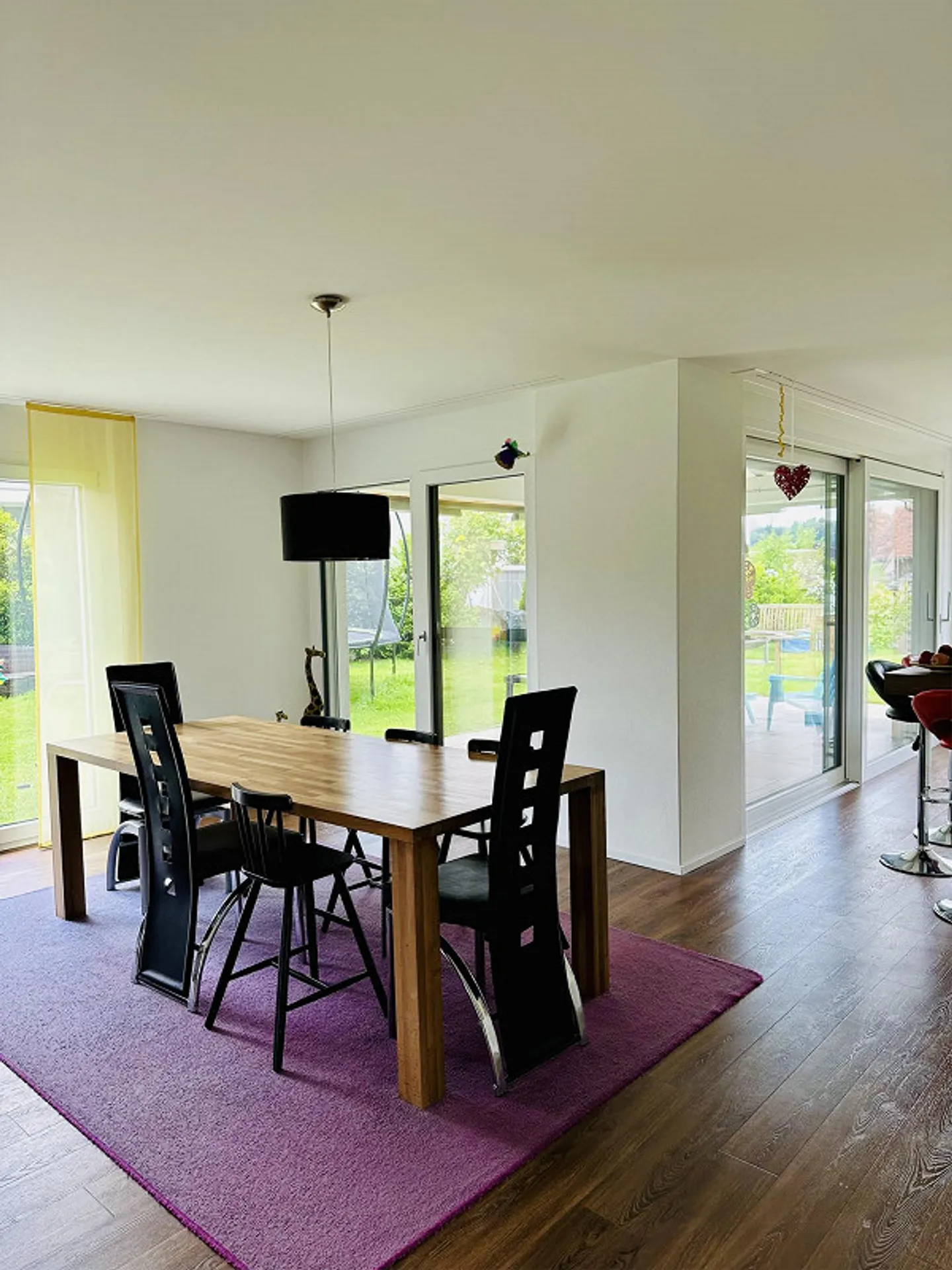 Maison individuelle à louer - Photo 4 sur 12