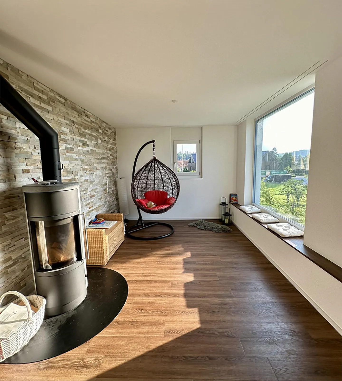 Maison individuelle à louer - Photo 5 sur 12