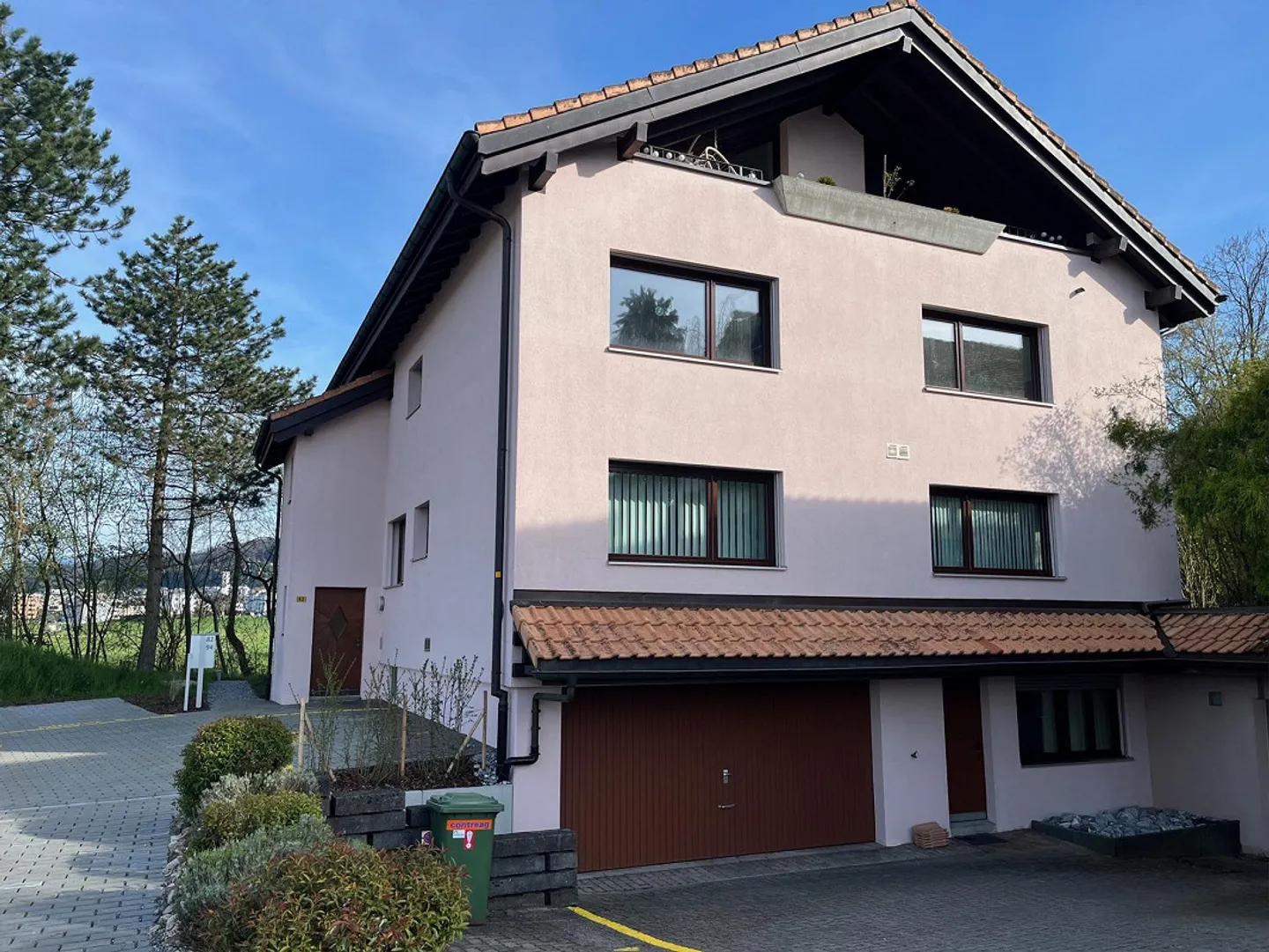 Parcheggio non coperto - Foto 1 di 1