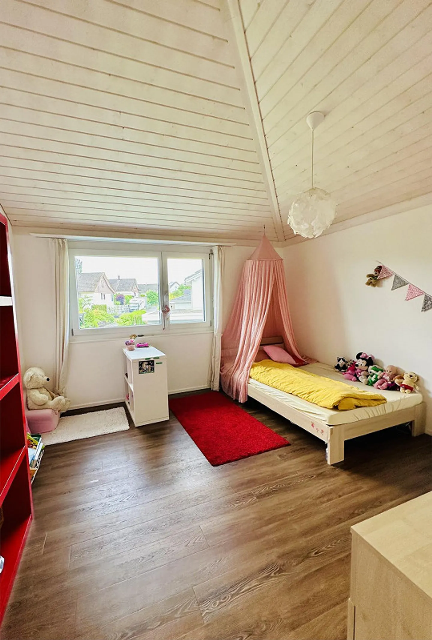 Maison individuelle à louer - Photo 8 sur 12