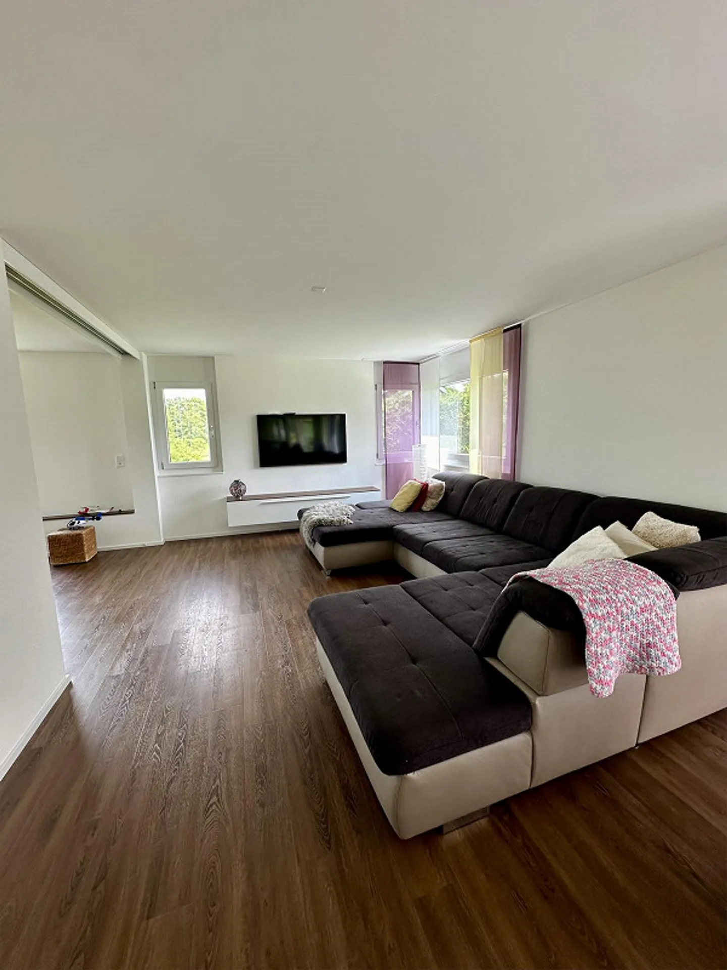 Maison individuelle à louer - Photo 2 sur 12
