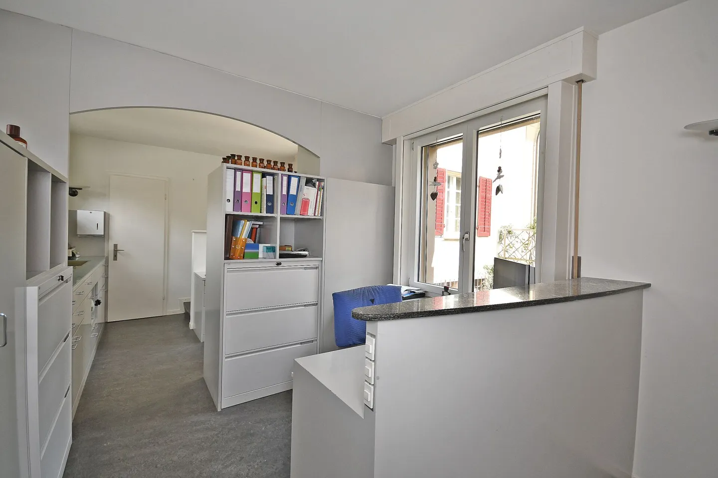 Villa with Practice Extension - Photo 38 of 41