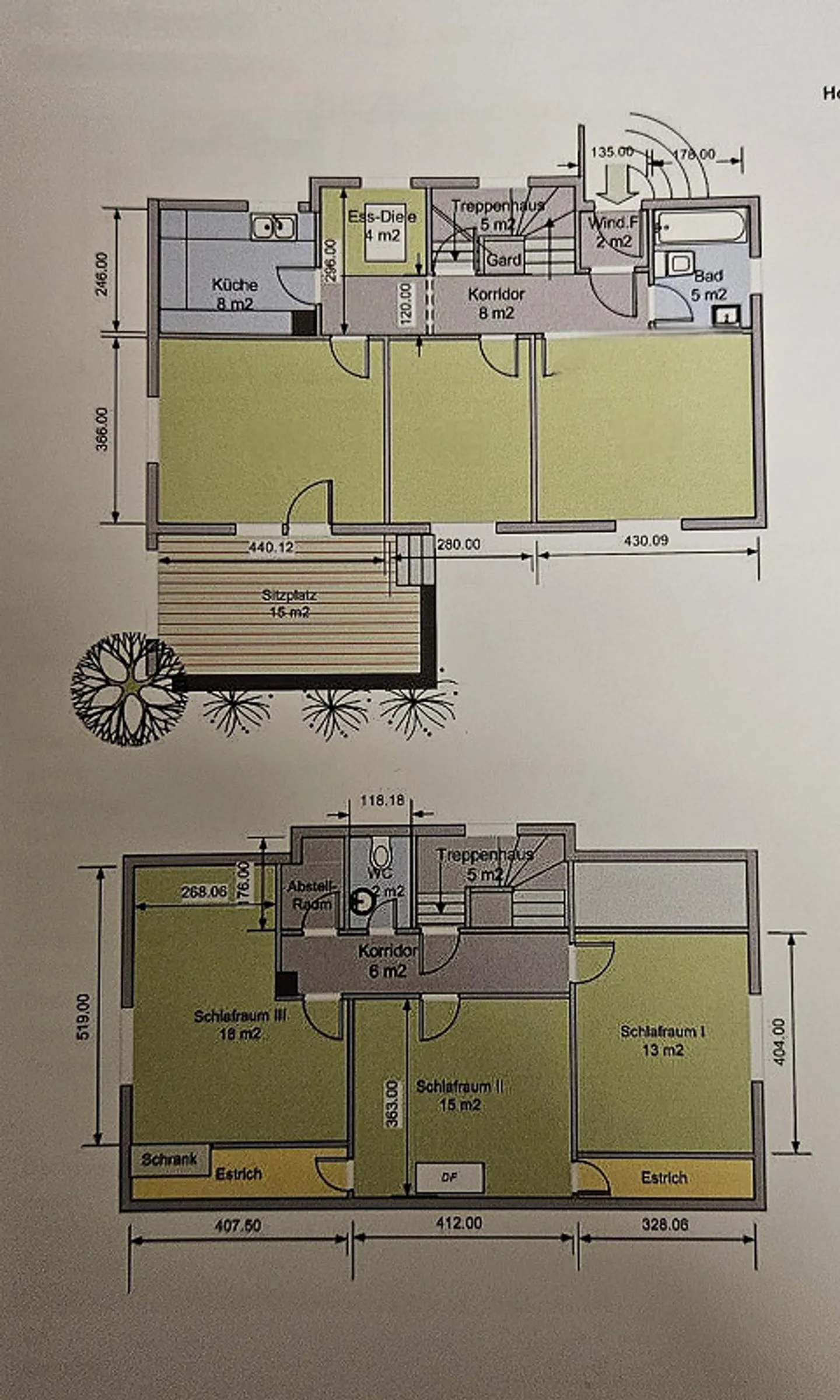 Casa unifamiliare per amanti del giardino - Foto 16 di 16