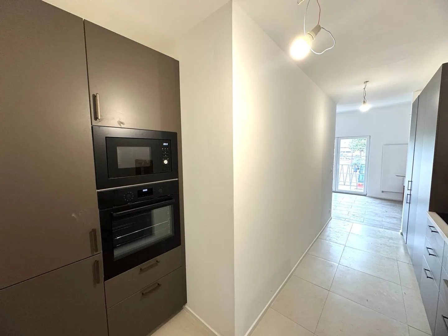 Duplex completamente ristrutturato in vendita a Gimel - con balcone - Foto 2 di 4