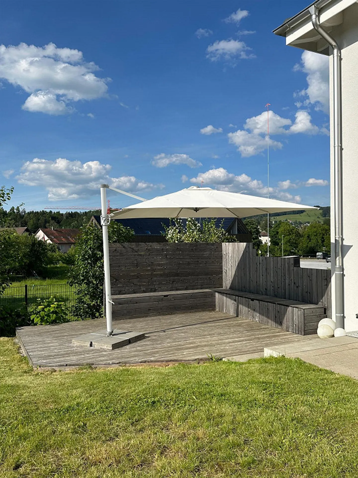 Maison individuelle à louer - Photo 12 sur 12