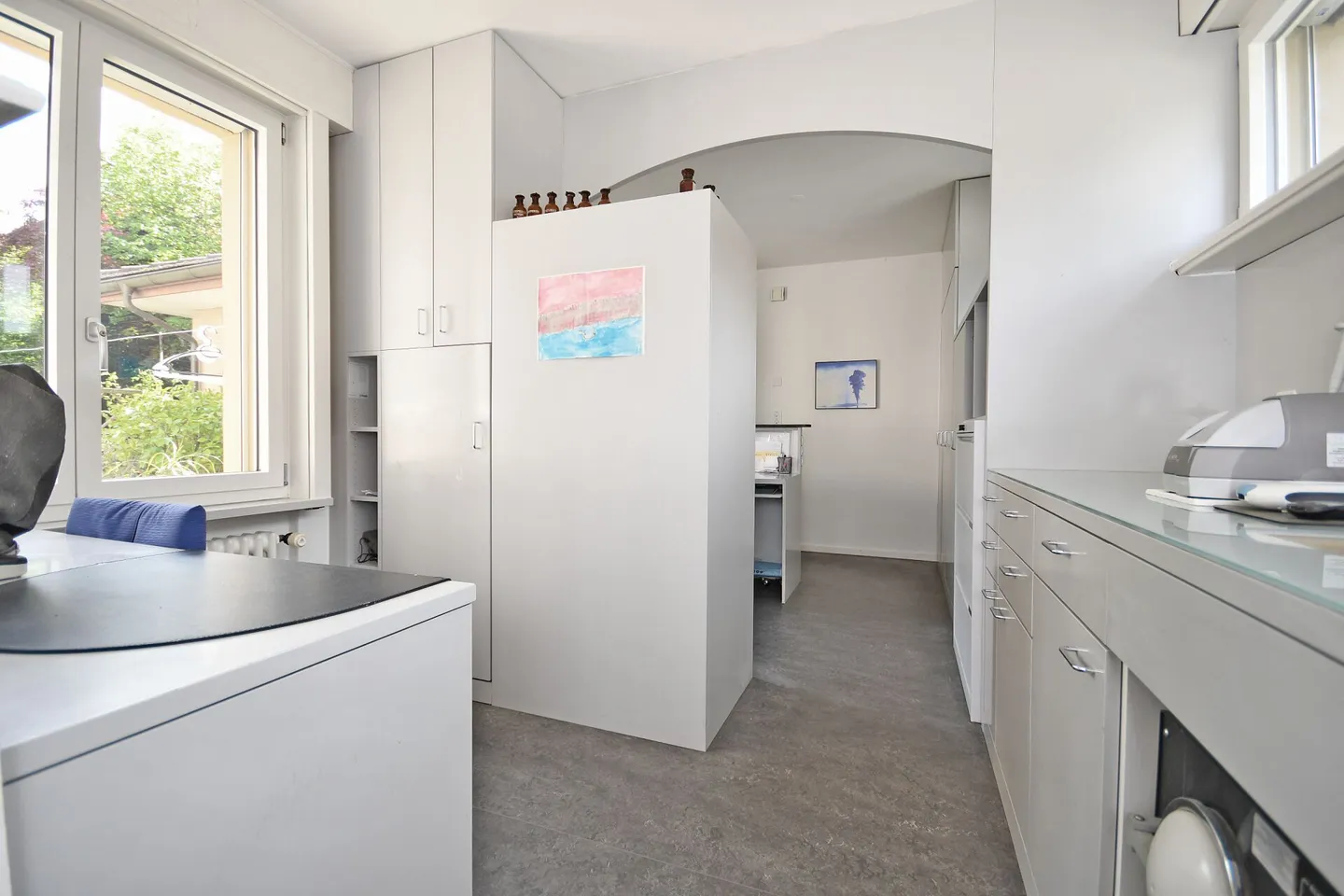 Villa with Practice Extension - Photo 41 of 41