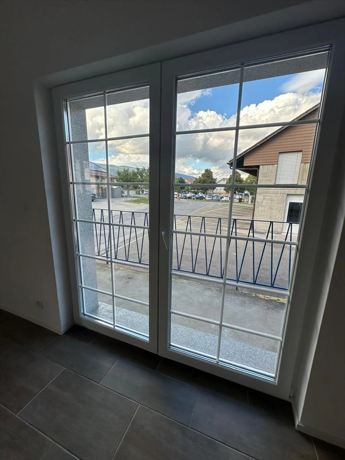 Duplex completamente ristrutturato in vendita a Gimel - con balcone - Foto 4 di 4