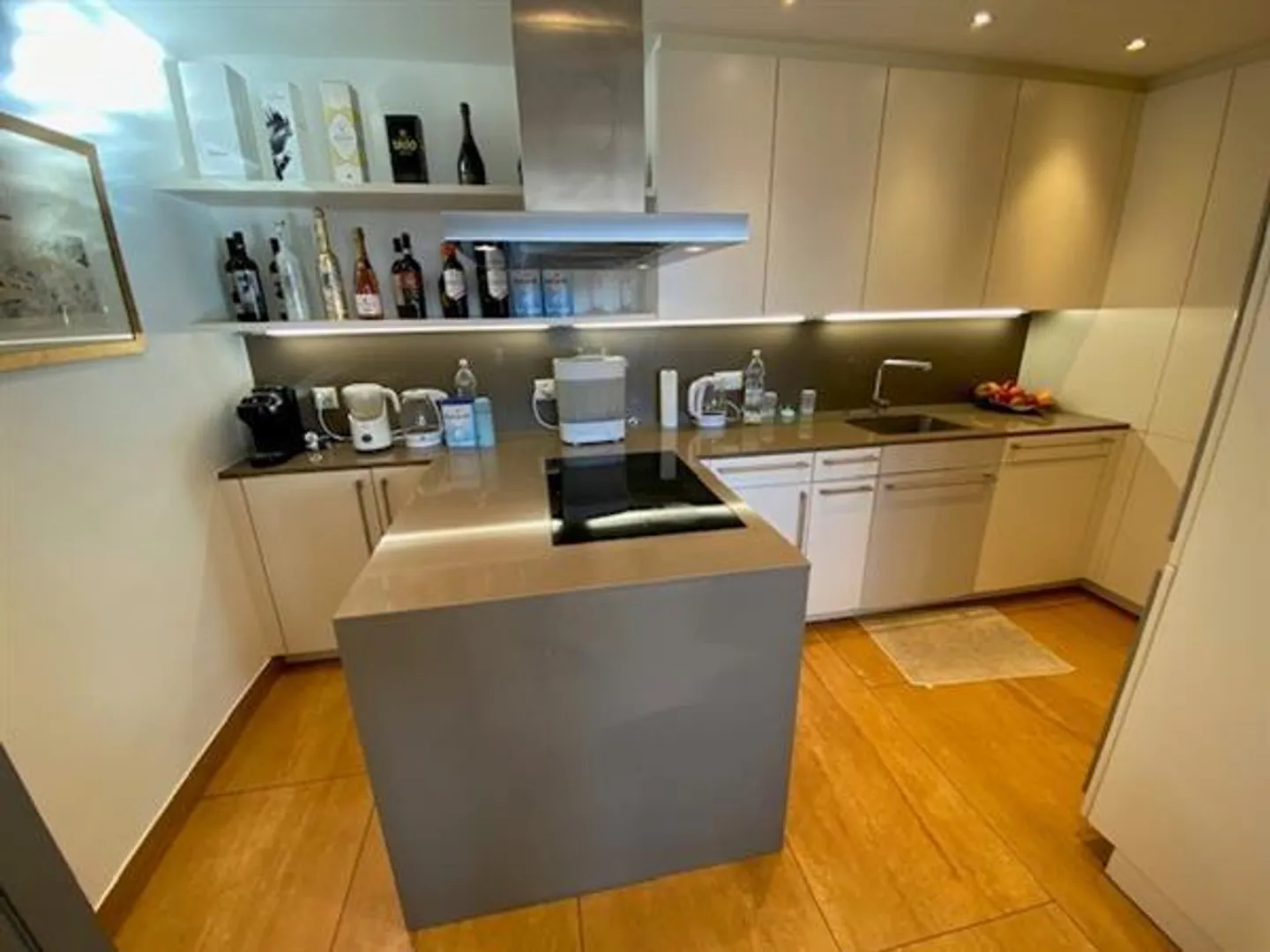 Ruvigliana: Appartamento 4.5 locali - Foto 7 di 13