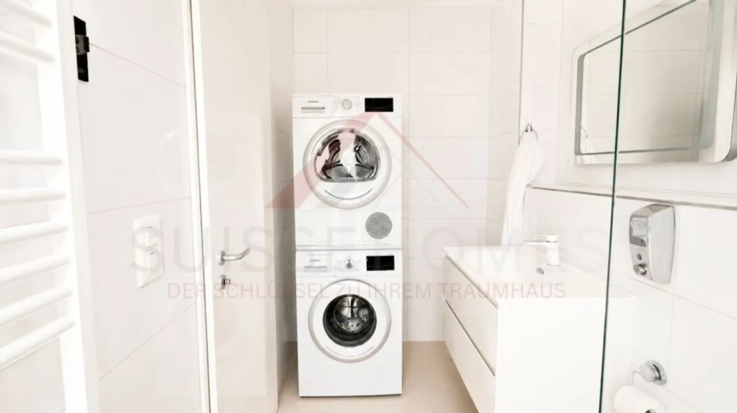 Ampio appartamento 4.5 locali - Foto 18 di 21