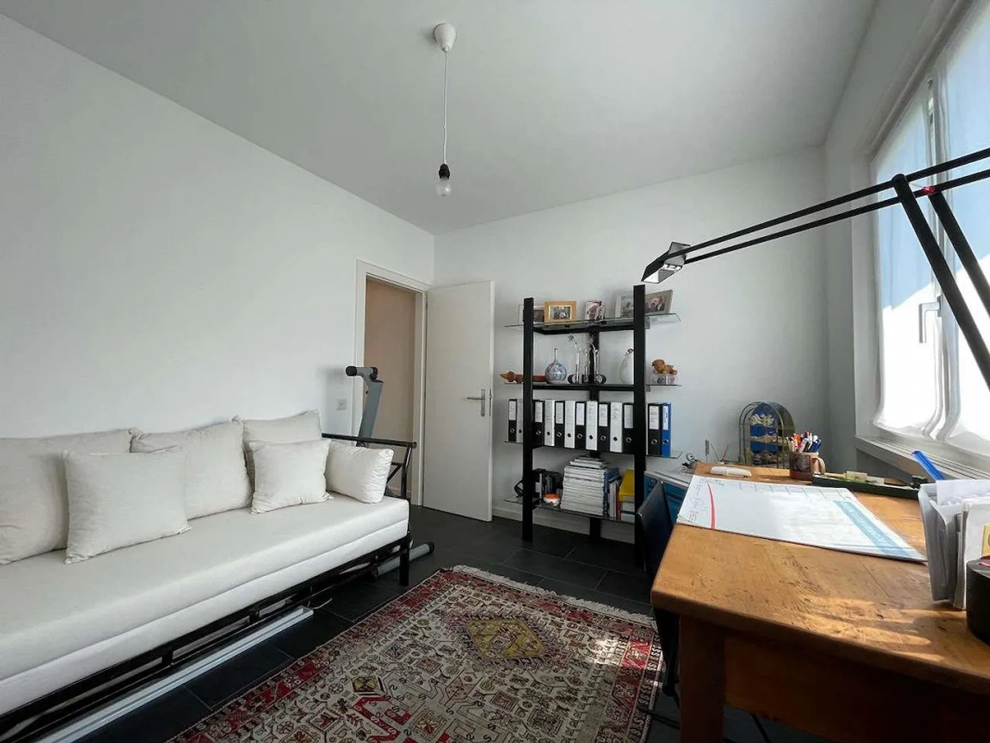 Maison avec grand jardin - Photo 8 sur 13