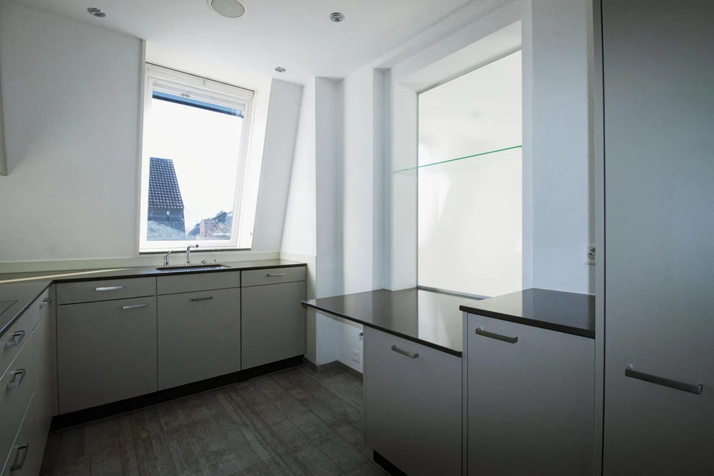 Beautiful 6½-room penthouse apartment in the heart of Cham - Photo 7 of 20