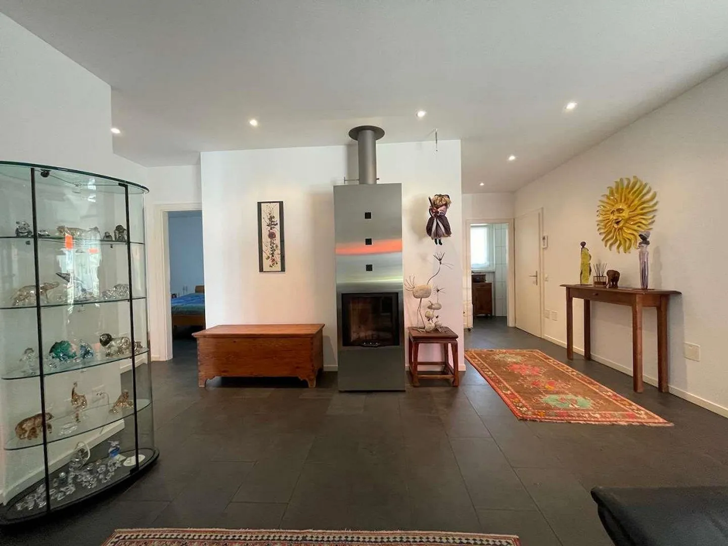 Maison avec grand jardin - Photo 11 sur 13