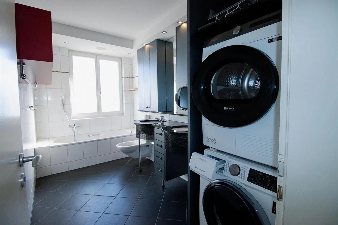 Beautiful 6½-room penthouse apartment in the heart of Cham - Photo 11 of 20