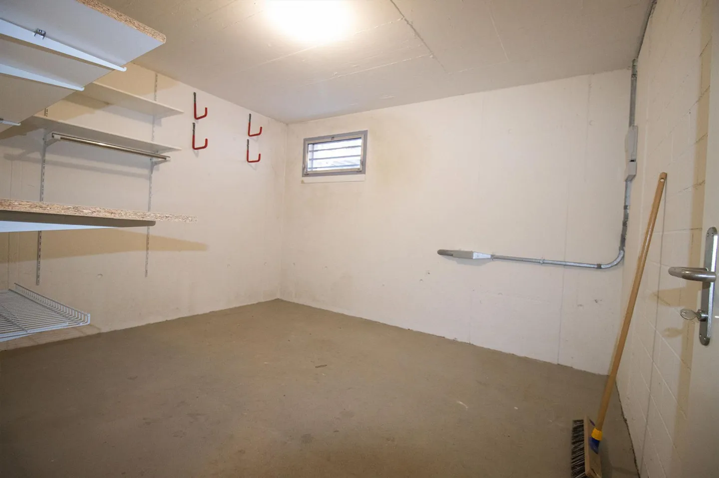 Beautiful 6½-room penthouse apartment in the heart of Cham - Photo 16 of 20