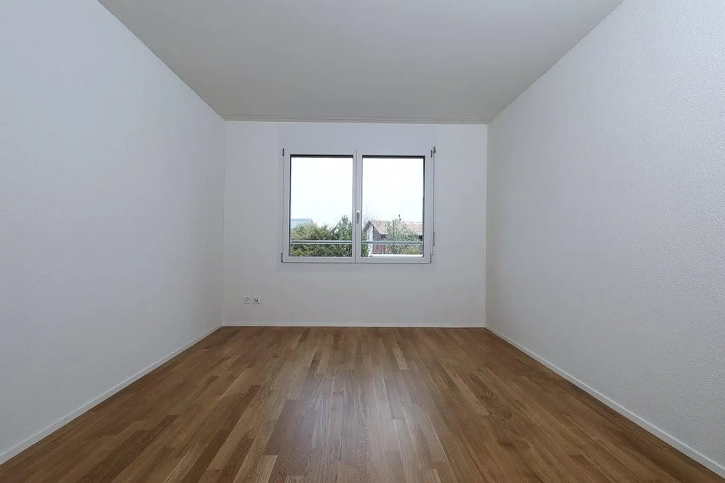Charmante Wohnung mit Balkon - Foto 3 von 6