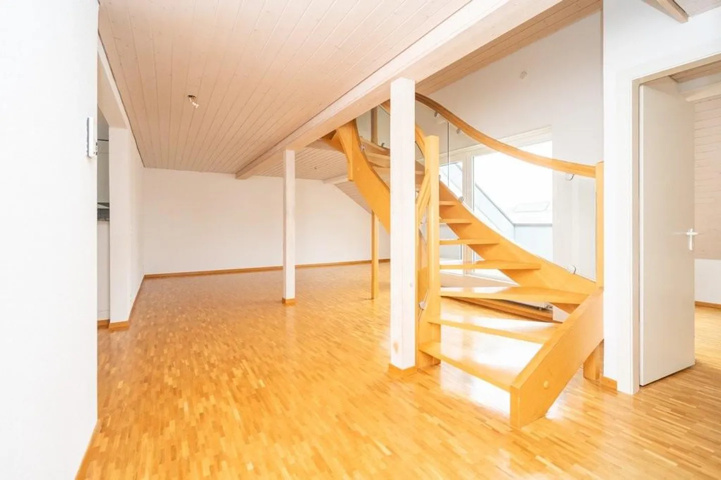 Belle appartement en duplex au cœur de Fribourg jusqu'à l'été 2027 - Photo 8 sur 8