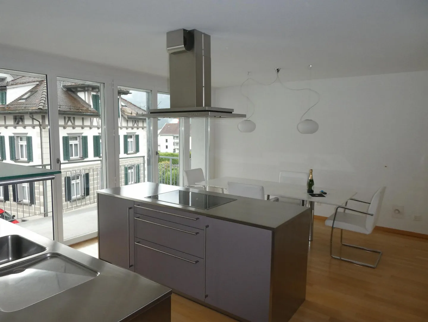 Zentrale 4.5 Zimmerwohnung in Flums - Foto 14 von 17