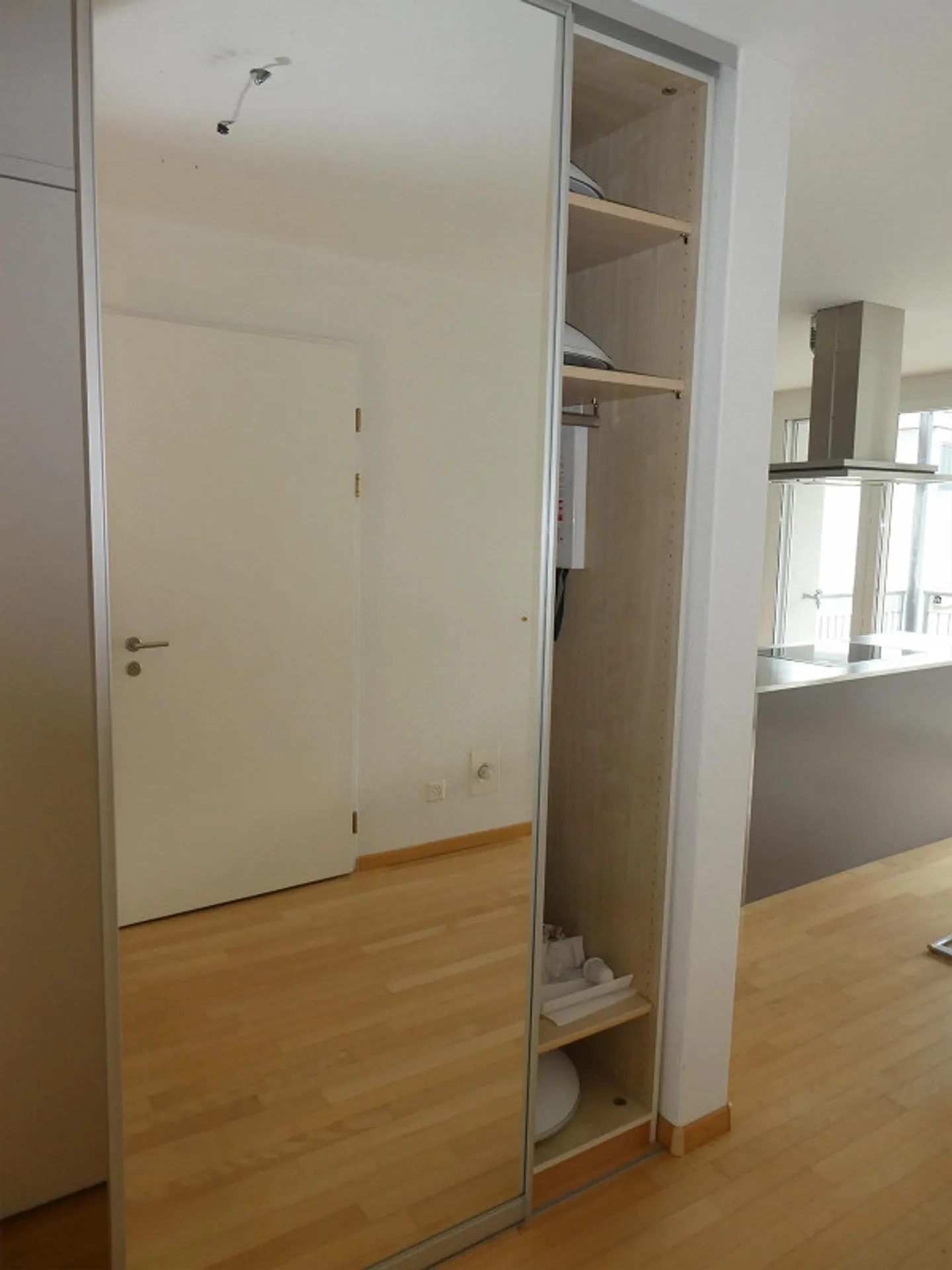 Zentrale 4.5 Zimmerwohnung in Flums - Foto 15 von 17