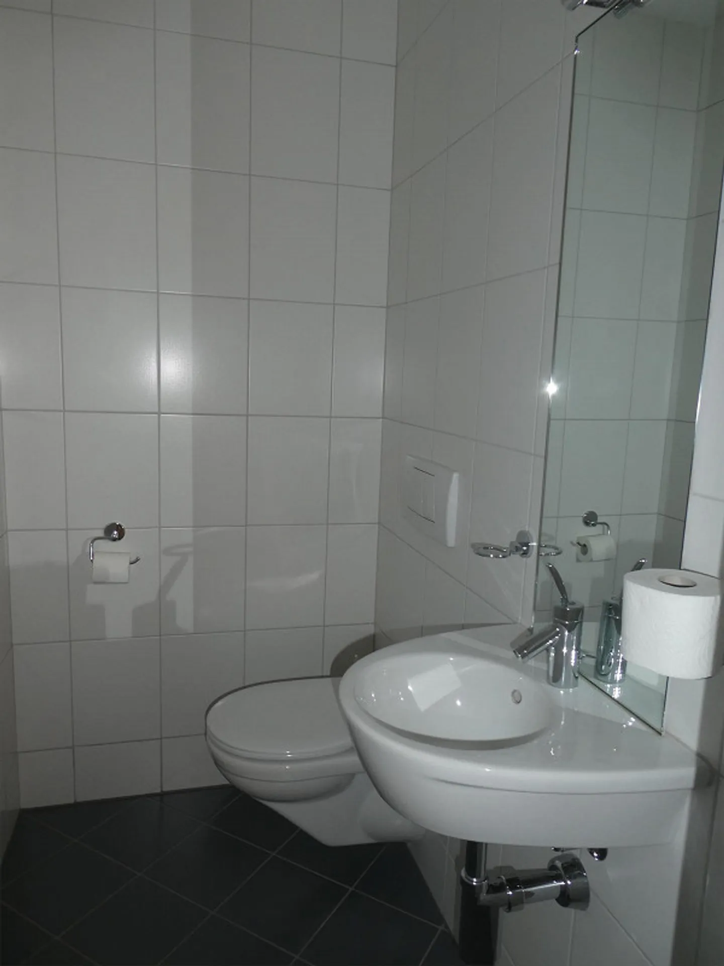 Zentrale 4.5 Zimmerwohnung in Flums - Foto 16 von 17