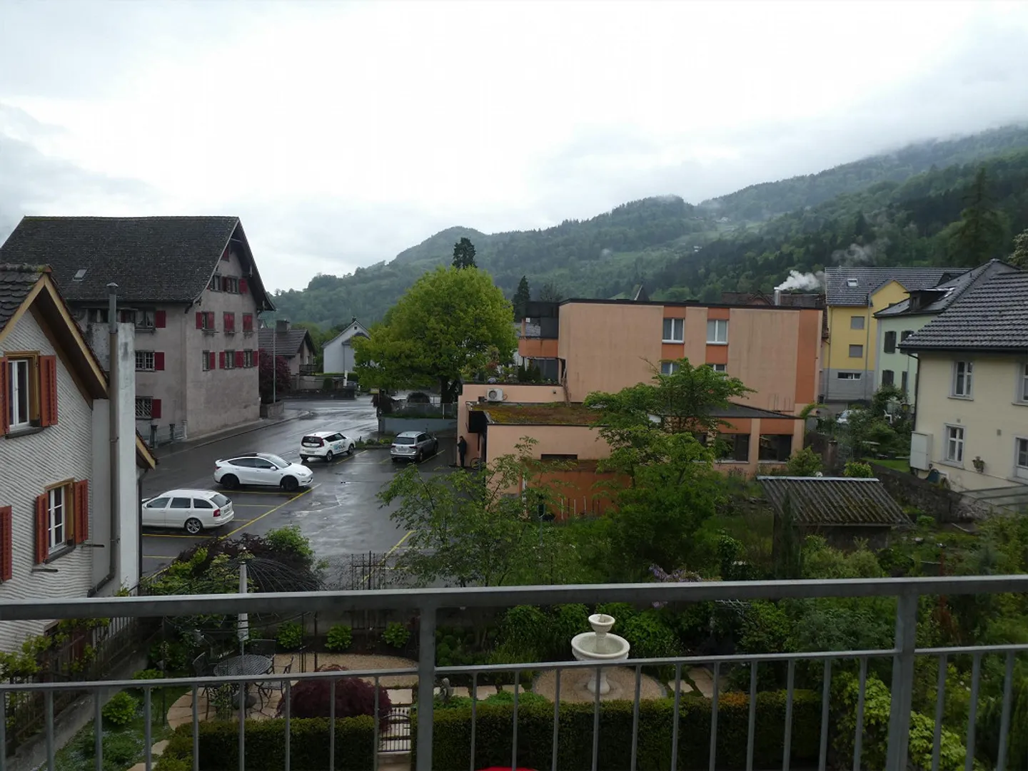 Zentrale 4.5 Zimmerwohnung in Flums - Foto 17 von 17