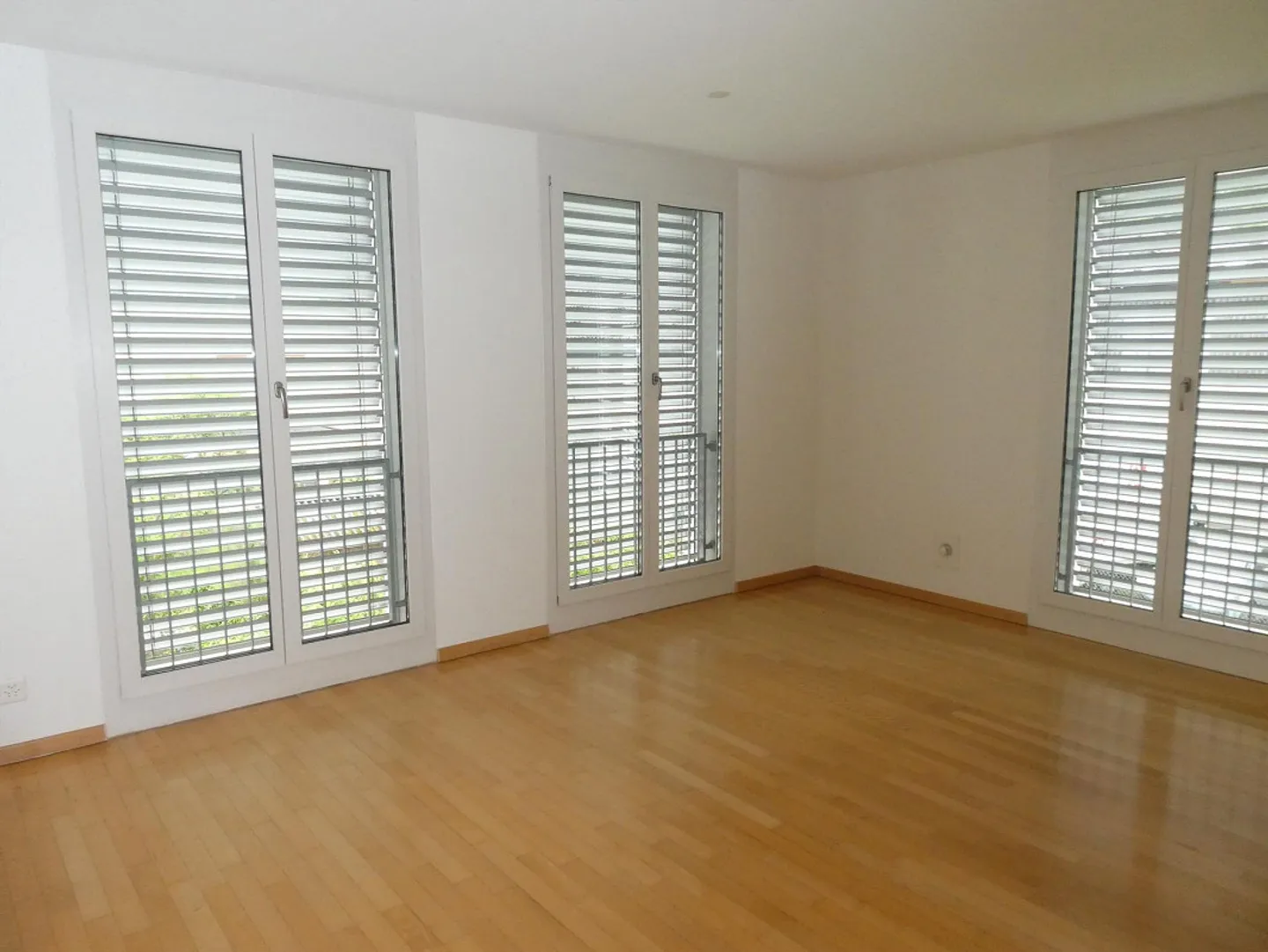 Zentrale 4.5 Zimmerwohnung in Flums - Foto 4 von 17