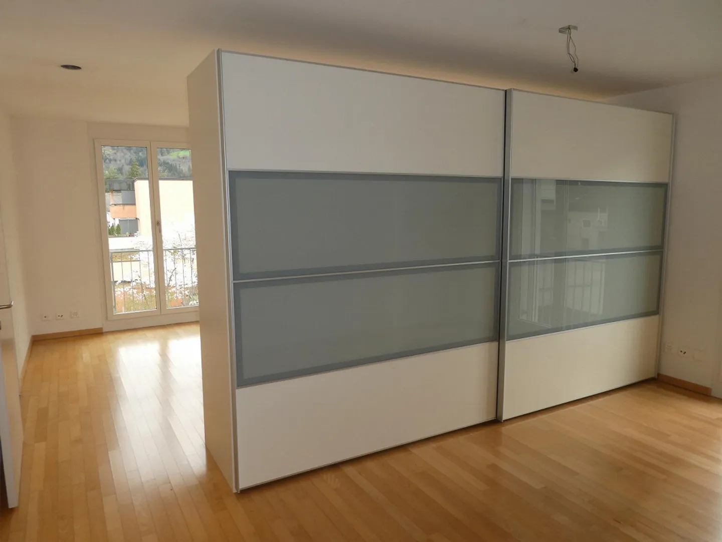 Zentrale 4.5 Zimmerwohnung in Flums - Foto 6 von 17
