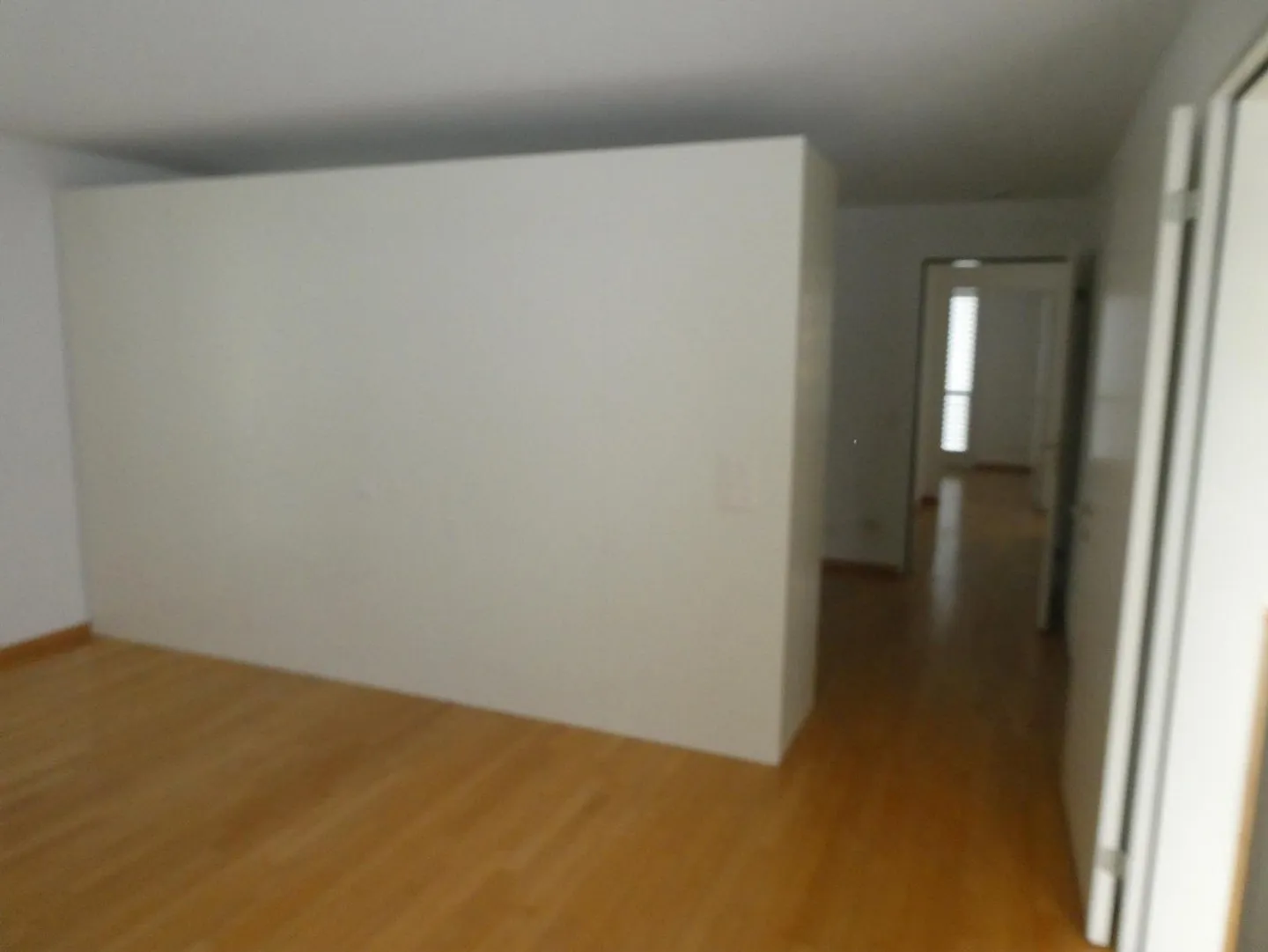Zentrale 4.5 Zimmerwohnung in Flums - Foto 5 von 17
