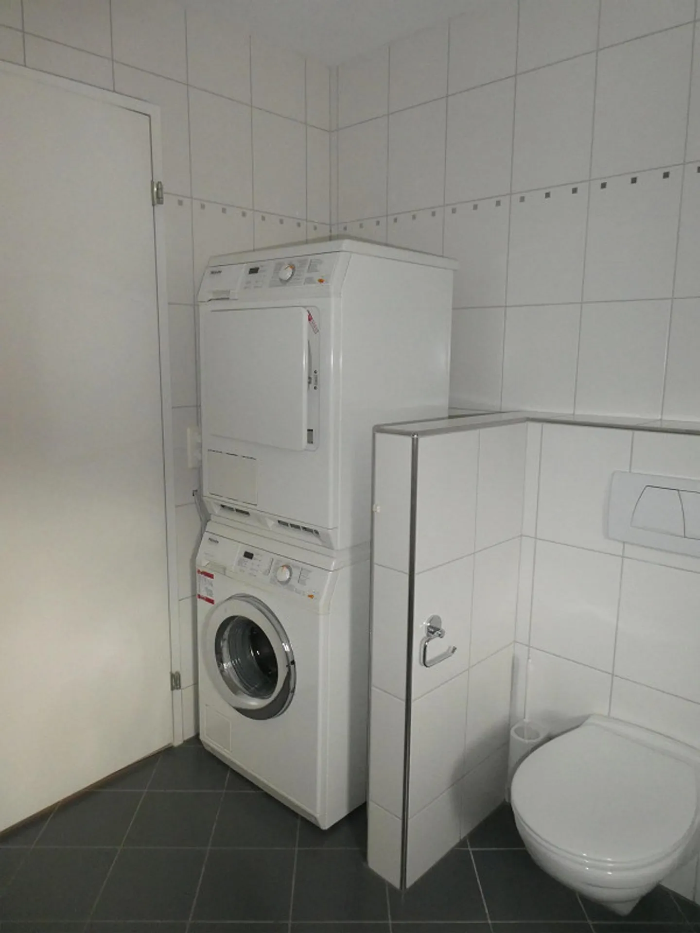 Zentrale 4.5 Zimmerwohnung in Flums - Foto 9 von 17