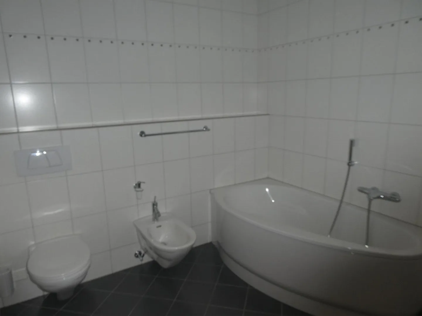 Zentrale 4.5 Zimmerwohnung in Flums - Foto 10 von 17