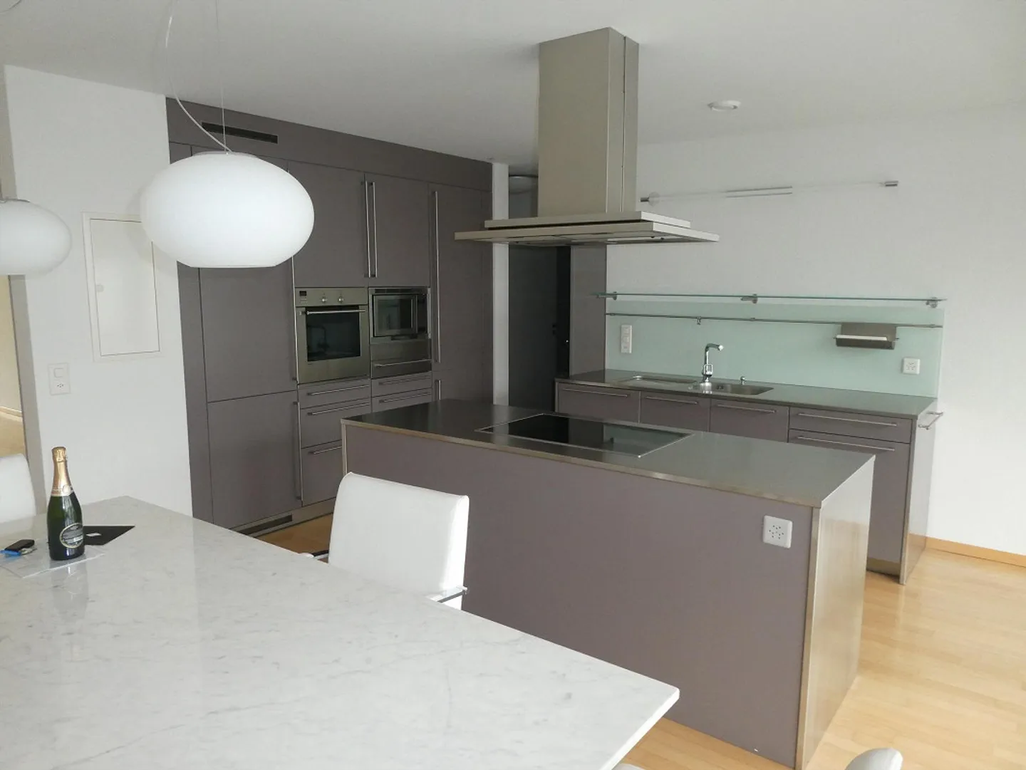 Zentrale 4.5 Zimmerwohnung in Flums - Foto 12 von 17