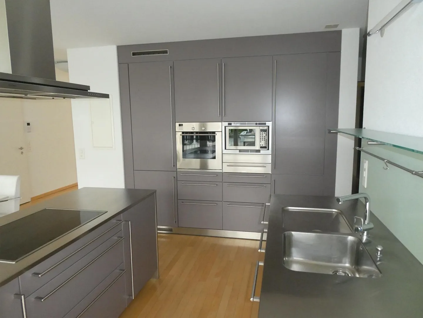 Zentrale 4.5 Zimmerwohnung in Flums - Foto 13 von 17