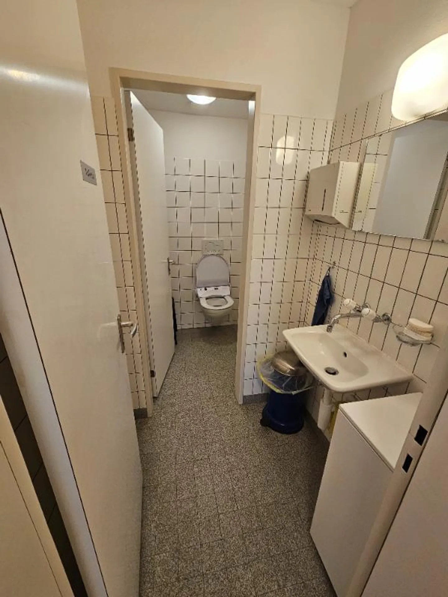 Casa singola in affitto - Foto 3 di 4