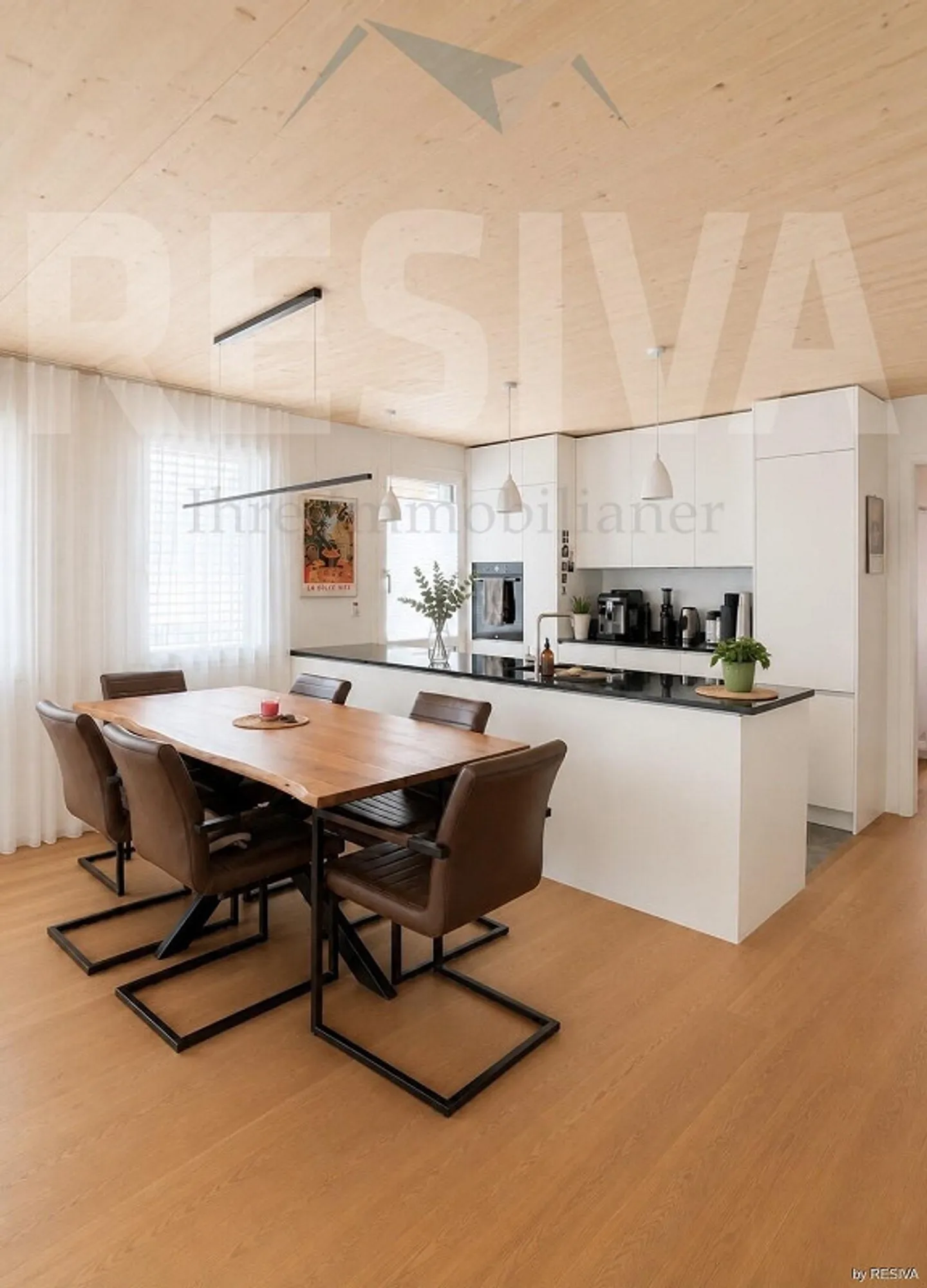 Appartamento giardino 3,5 locali con grande terrazza - Foto 1 di 17