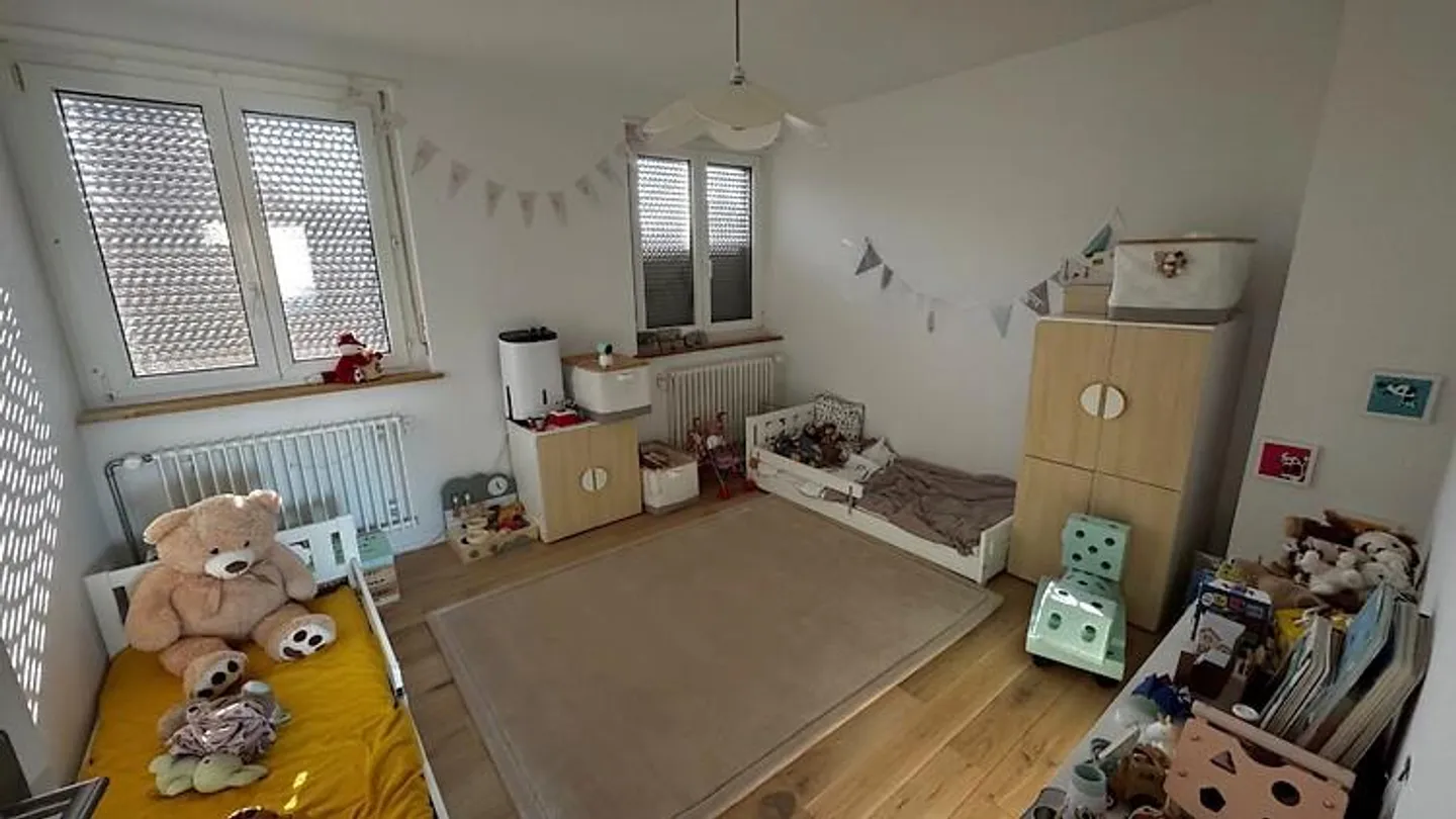 APPARTAMENTO 4½ STANZE A BERN, ARREDATO, TEMPORANEO - Foto 6 di 9