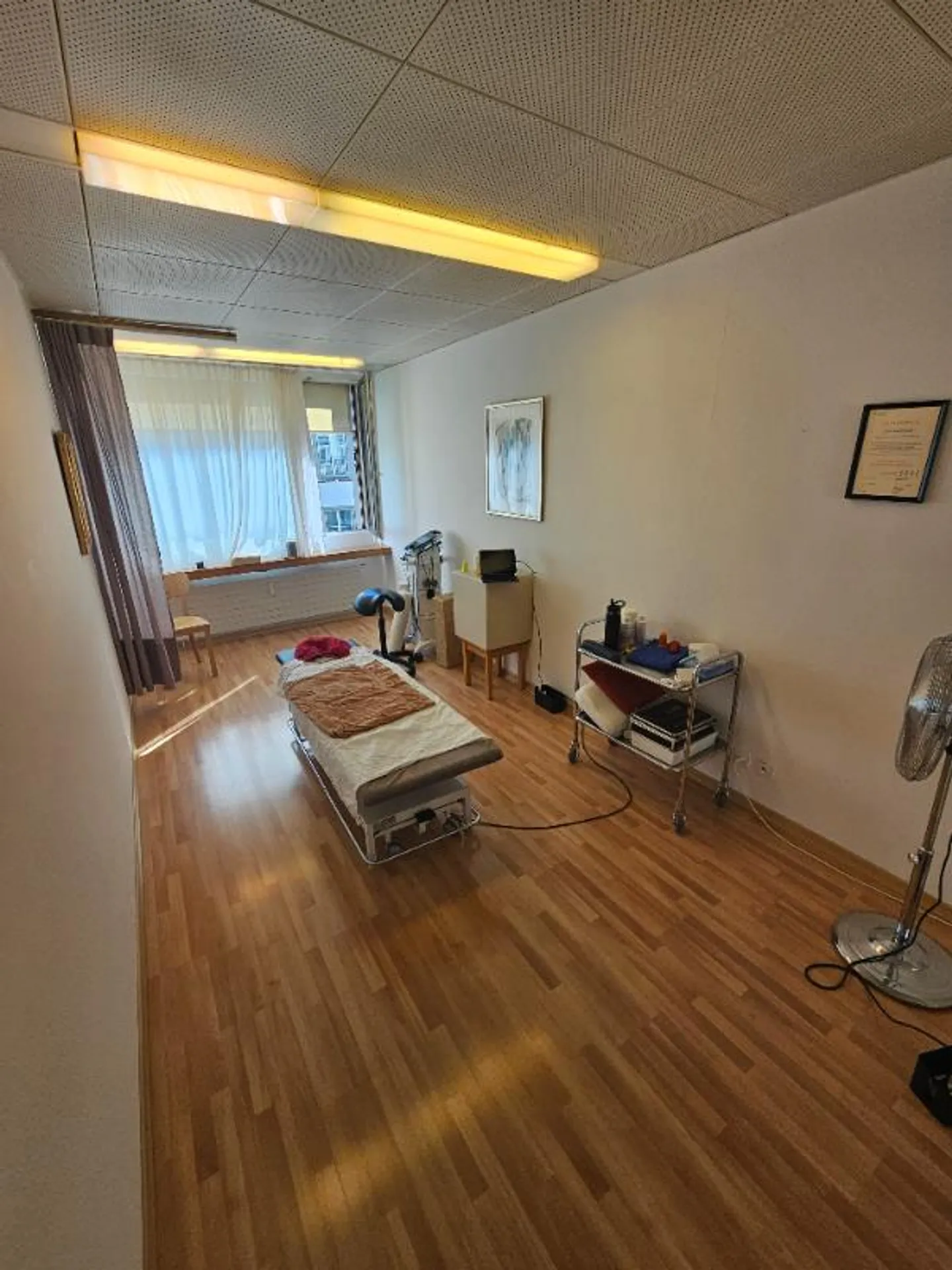 Casa singola in affitto - Foto 2 di 4