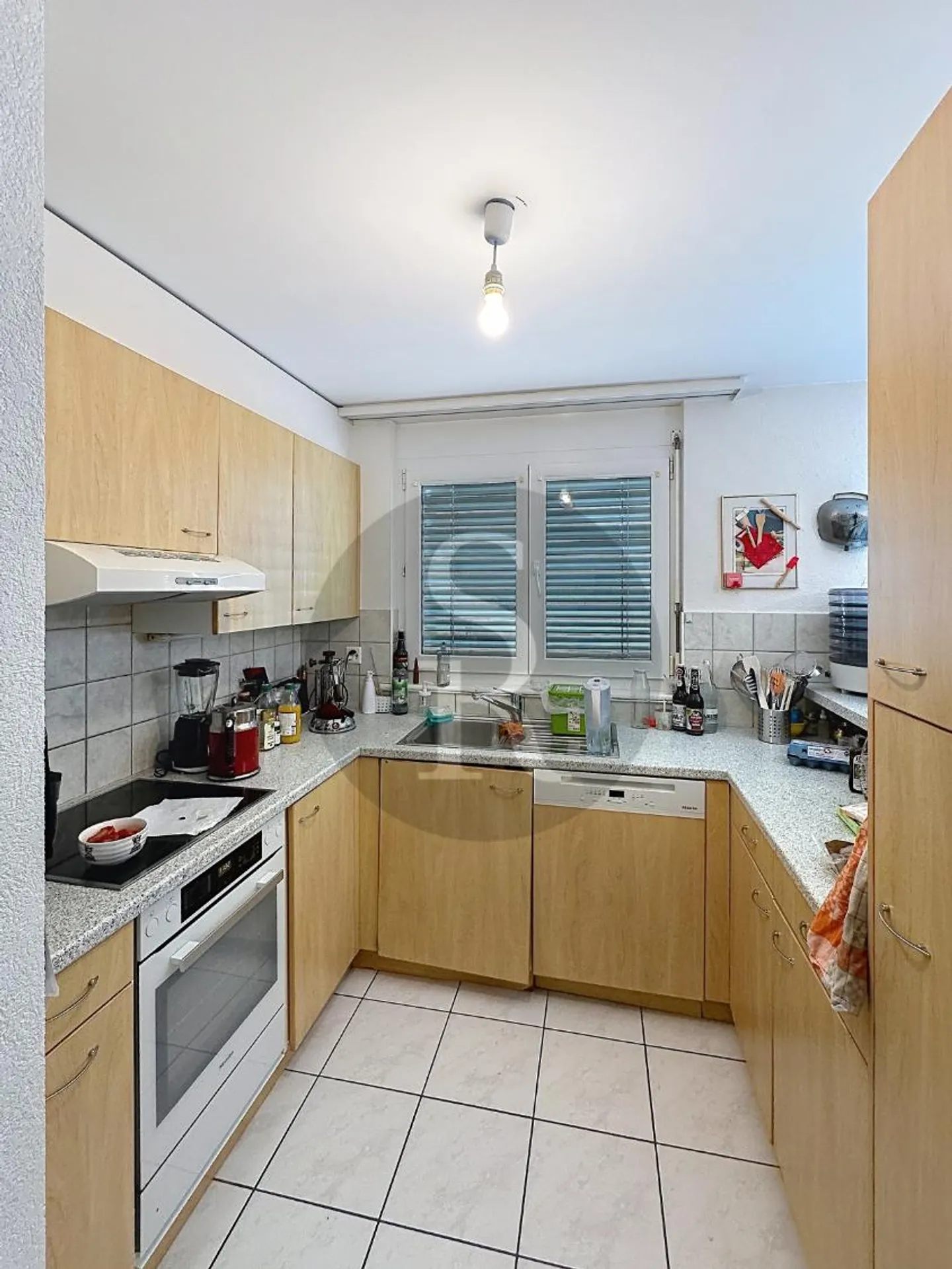 Charmant appartement 4.5 pièces - Photo 1 sur 10