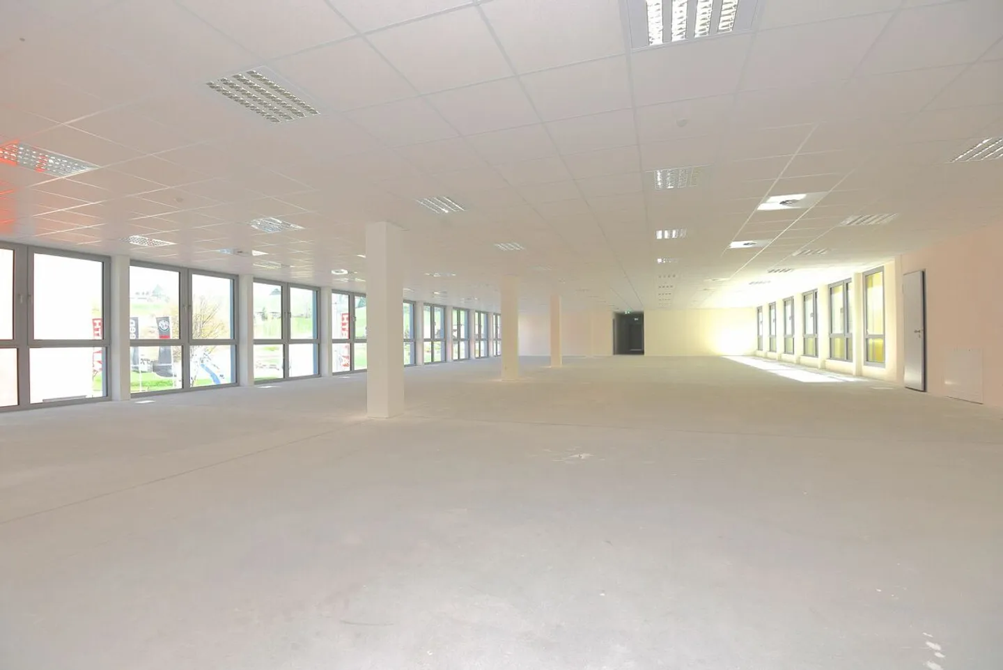 Spazio commerciale nel Chli-Ebnet centrale - Foto 1 di 4