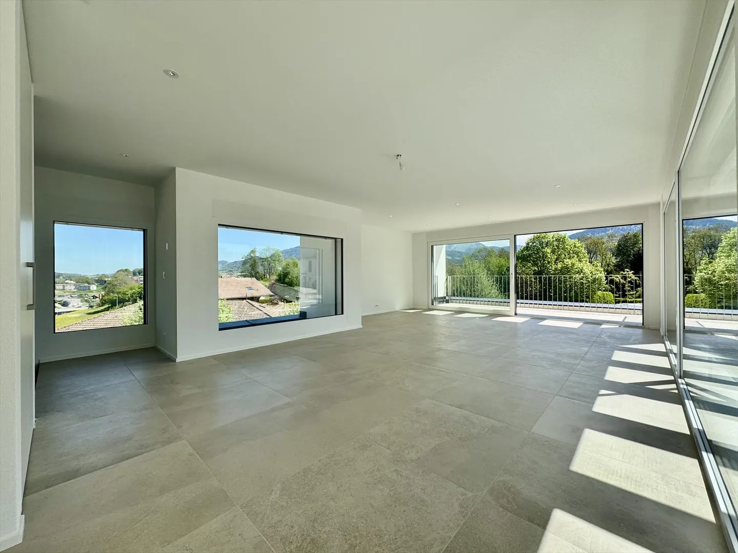 NEU: Reihenhaus-Villa 4.5 Zimmer - Foto 2 di 19