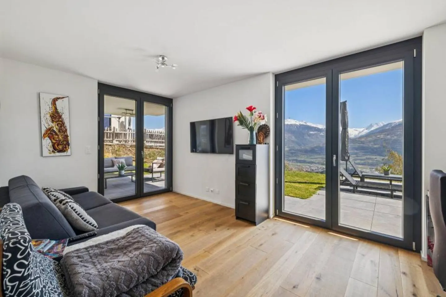 Luxusvilla mit Atemberaubendem Blick - Foto 10 von 10
