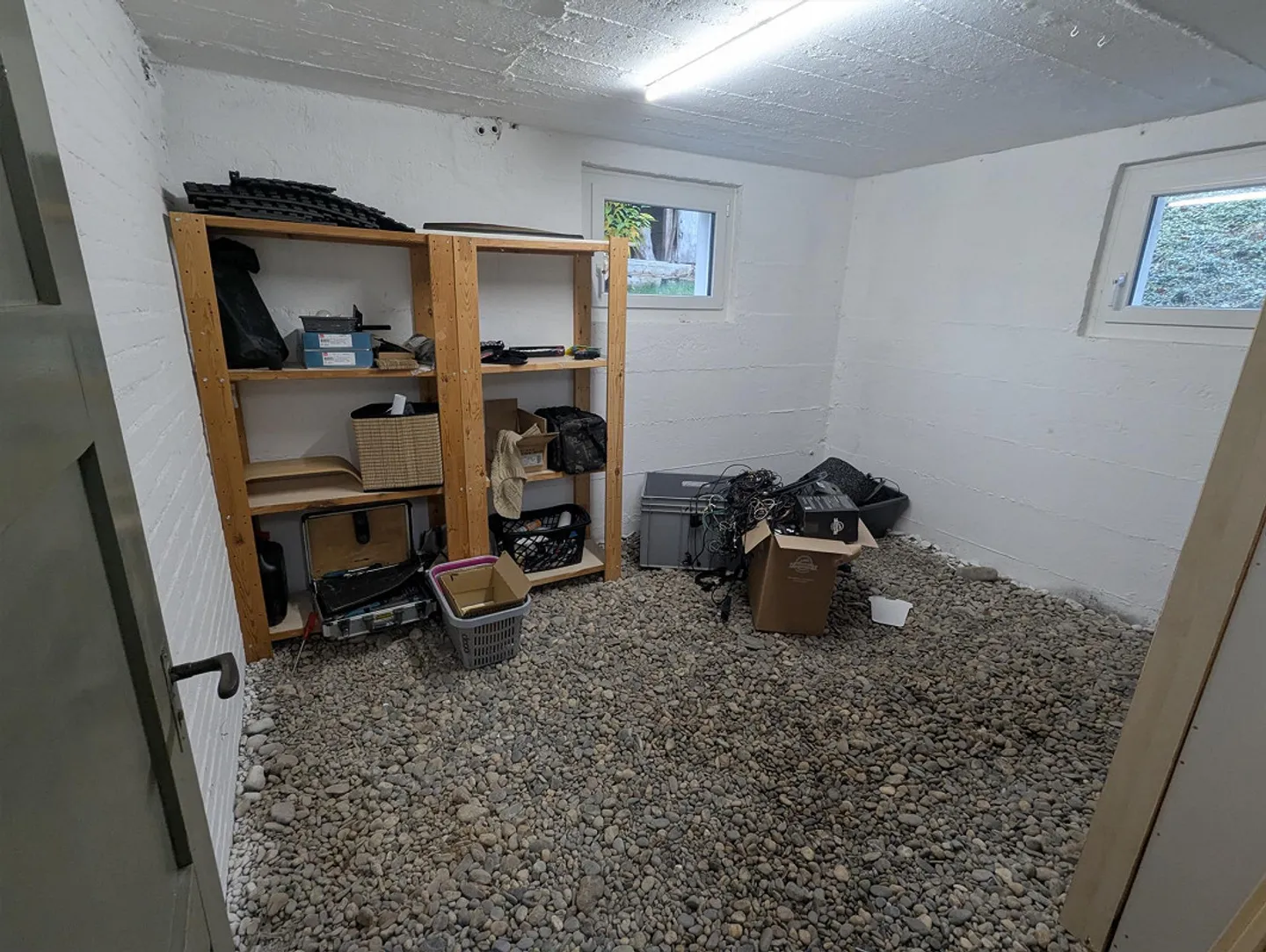 Single-family house Rebstein - Photo 12 of 15